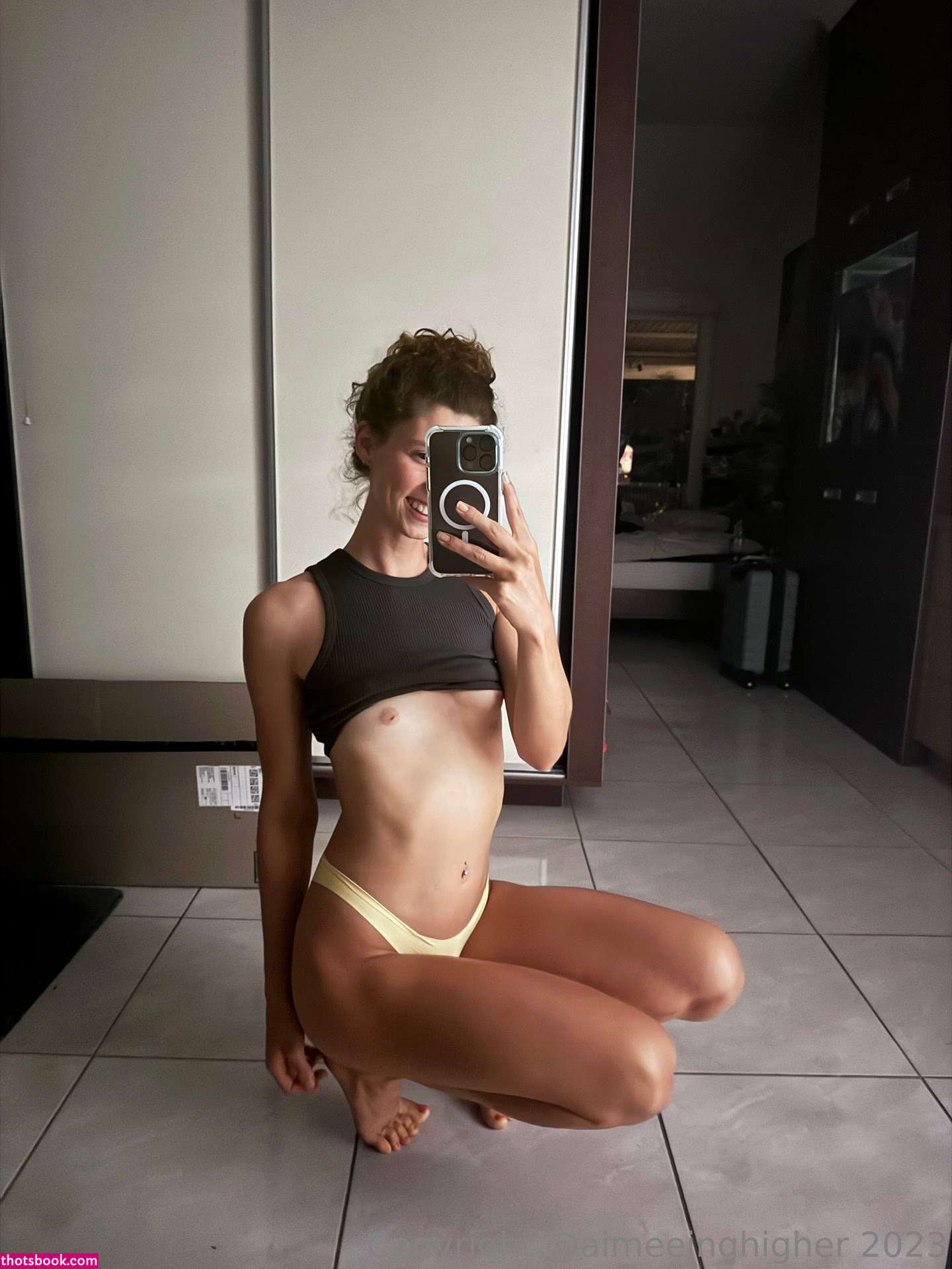 Aimeeinghigher Photo #10