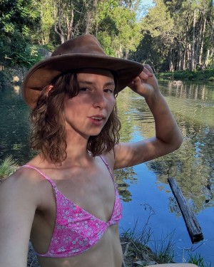 Aimeeinghigher Photo #33