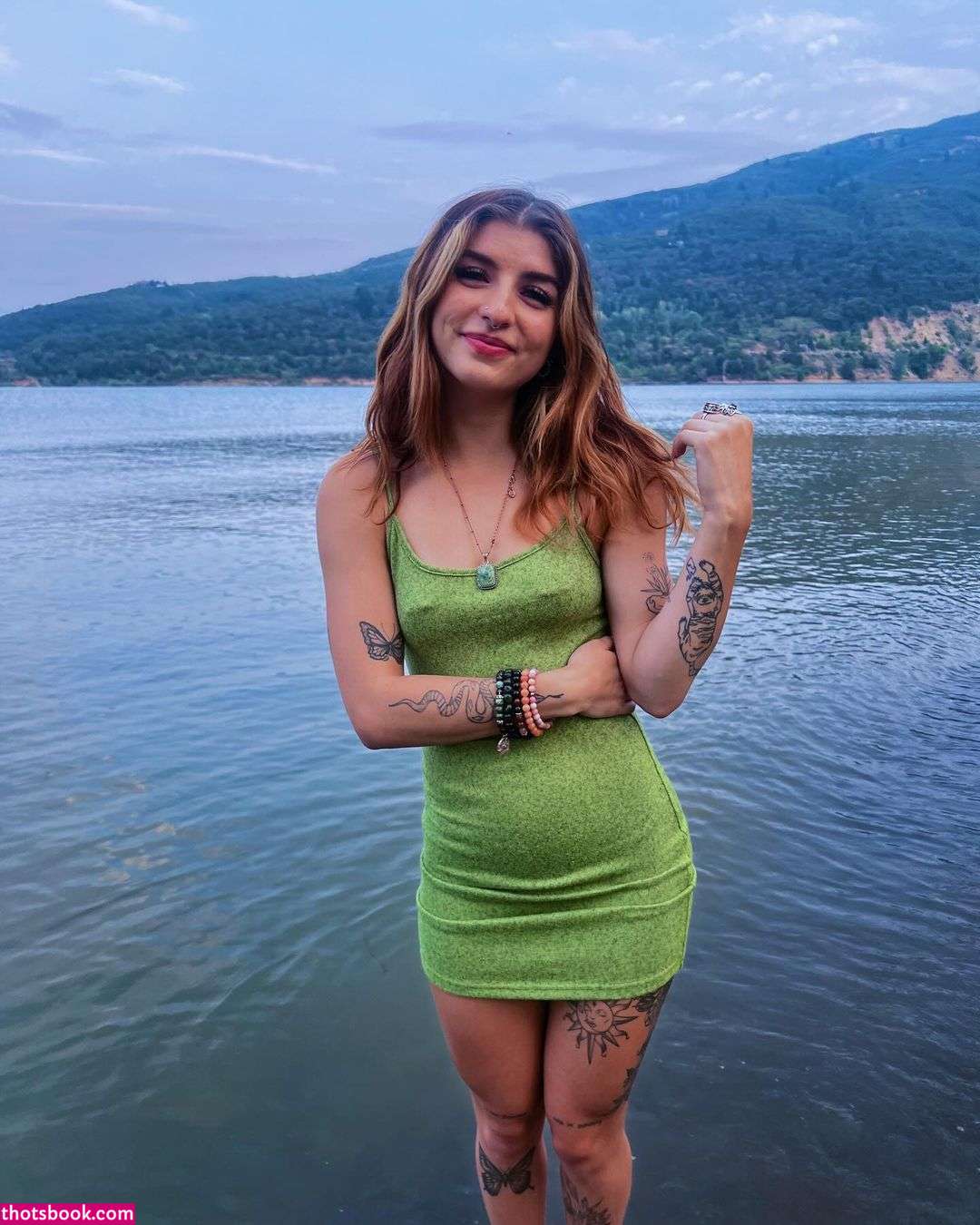 Aspen Franks Photo #6