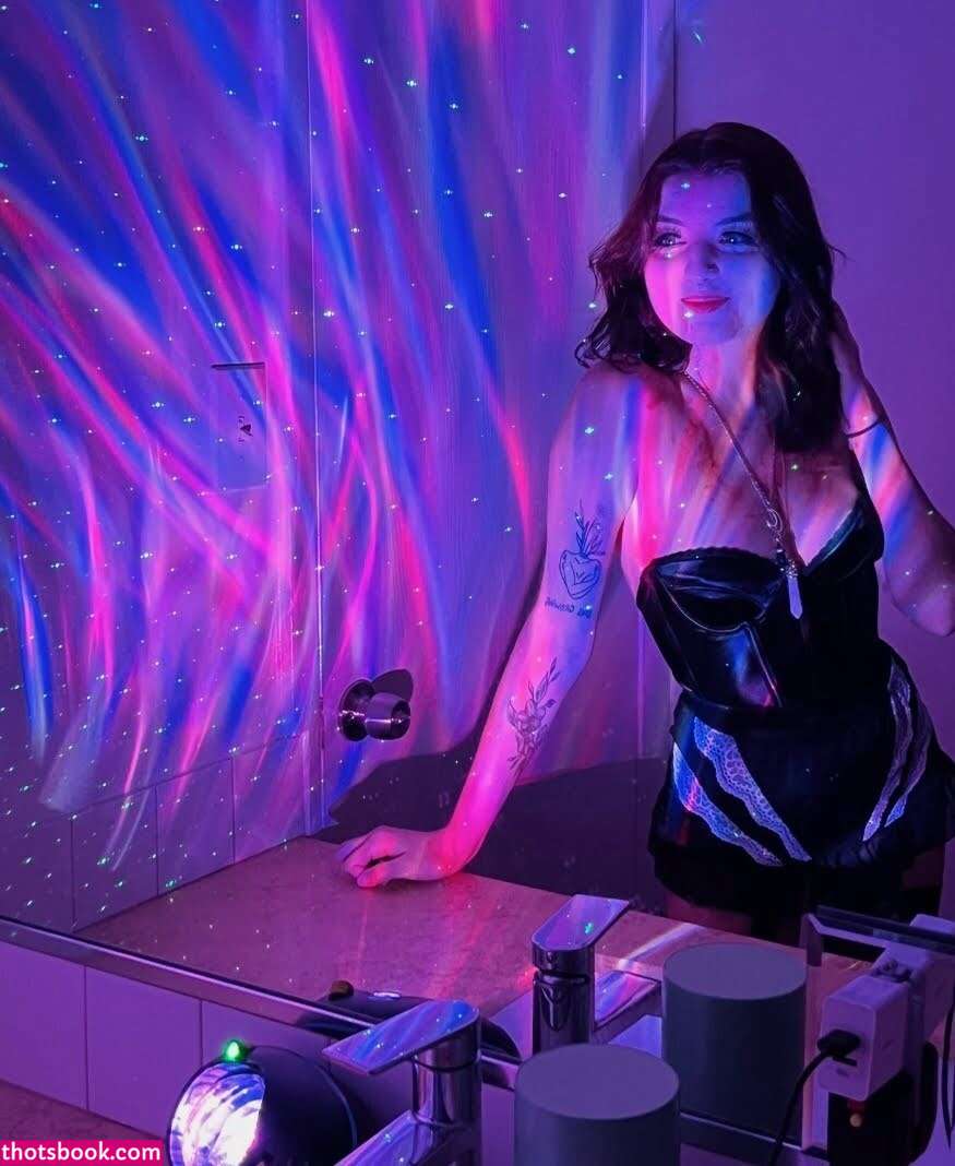 Aspen Franks Photo #13