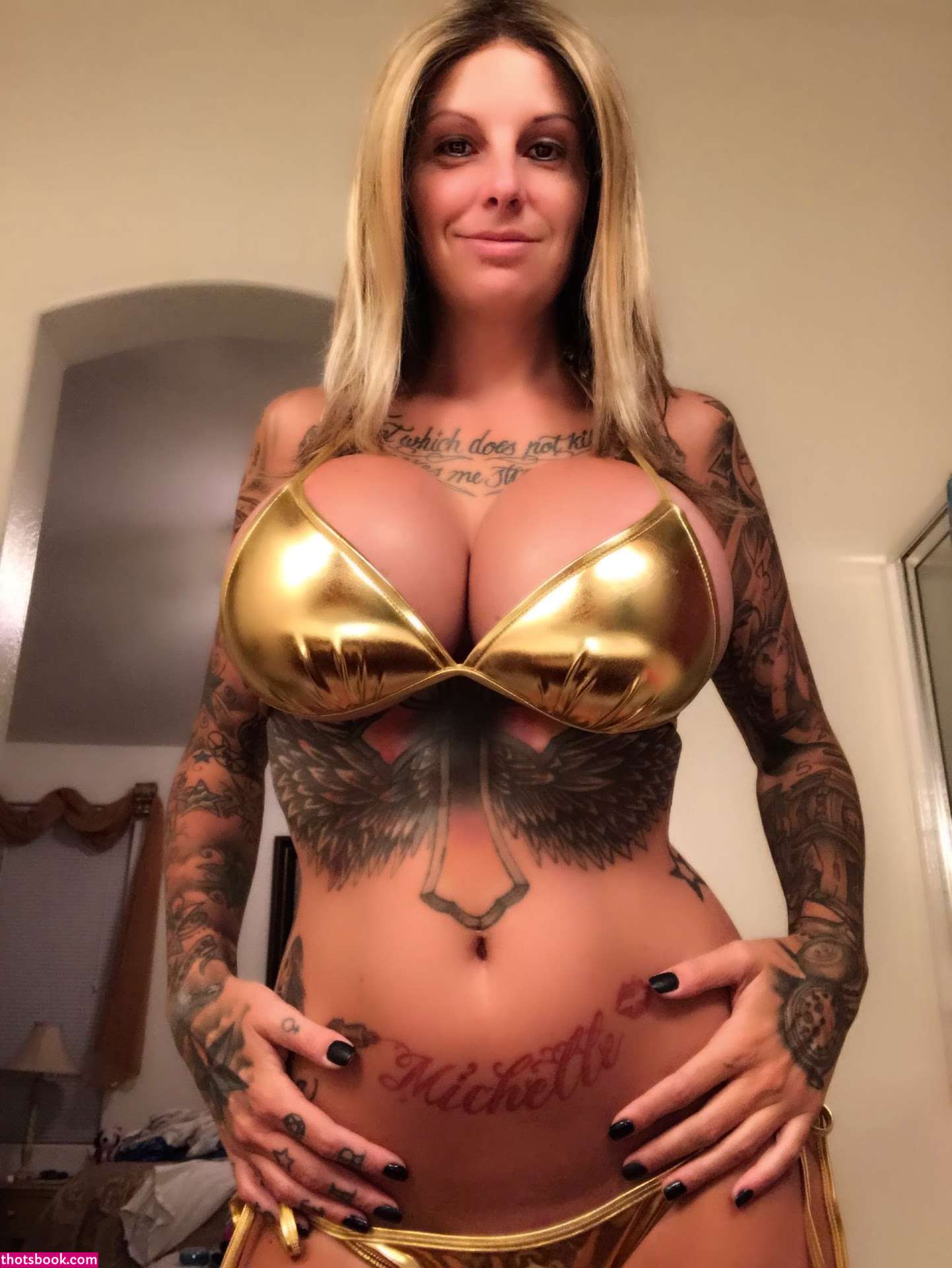 Harlyynrae Photo #28