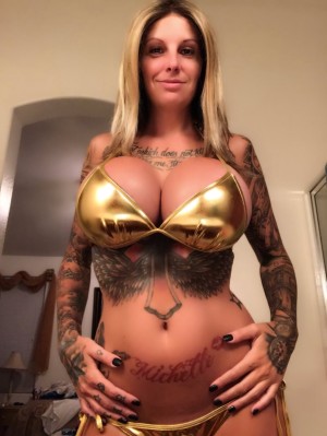 Harlyynrae Photo #28