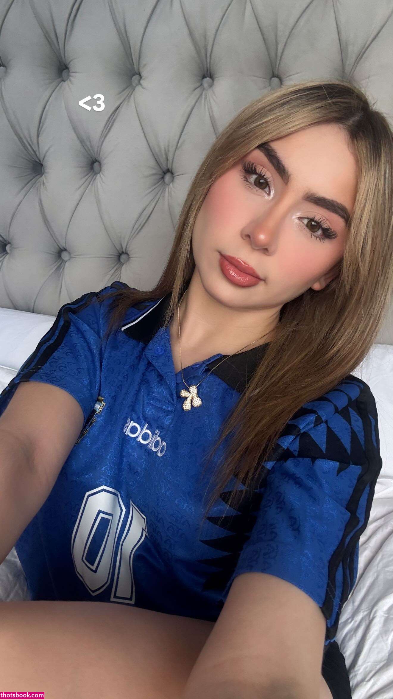 Karen Torres Photo #20