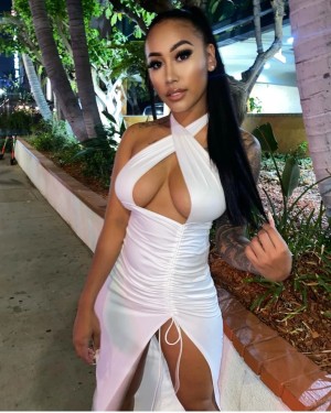 Rosette Hing Photo #4