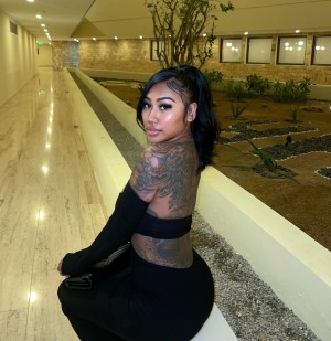 Rosette Hing Photo #5