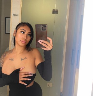 Rosette Hing Photo #6