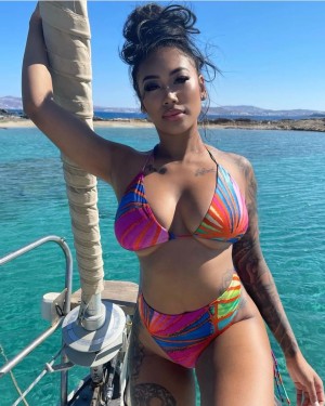 Rosette Hing Photo #8