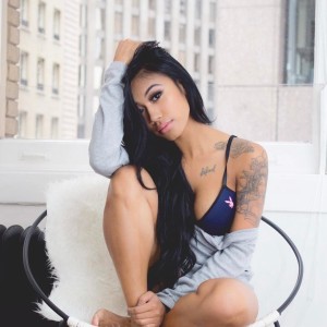 Rosette Hing Photo #11