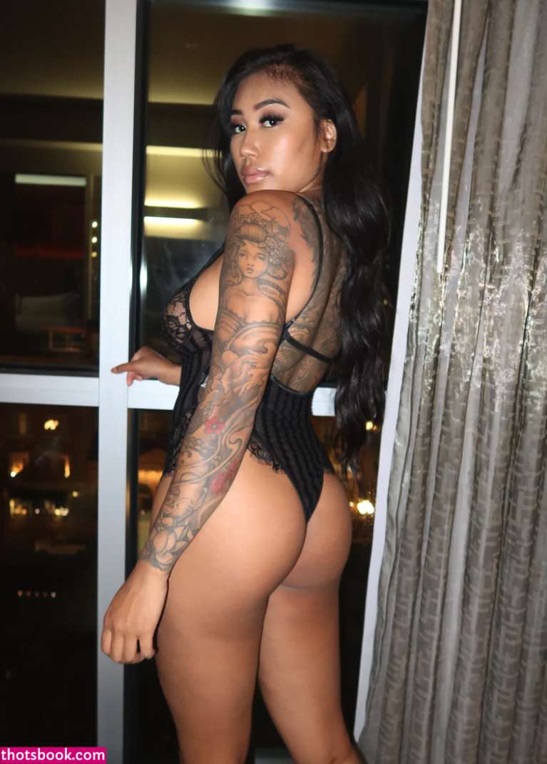 Rosette Hing Photo #18