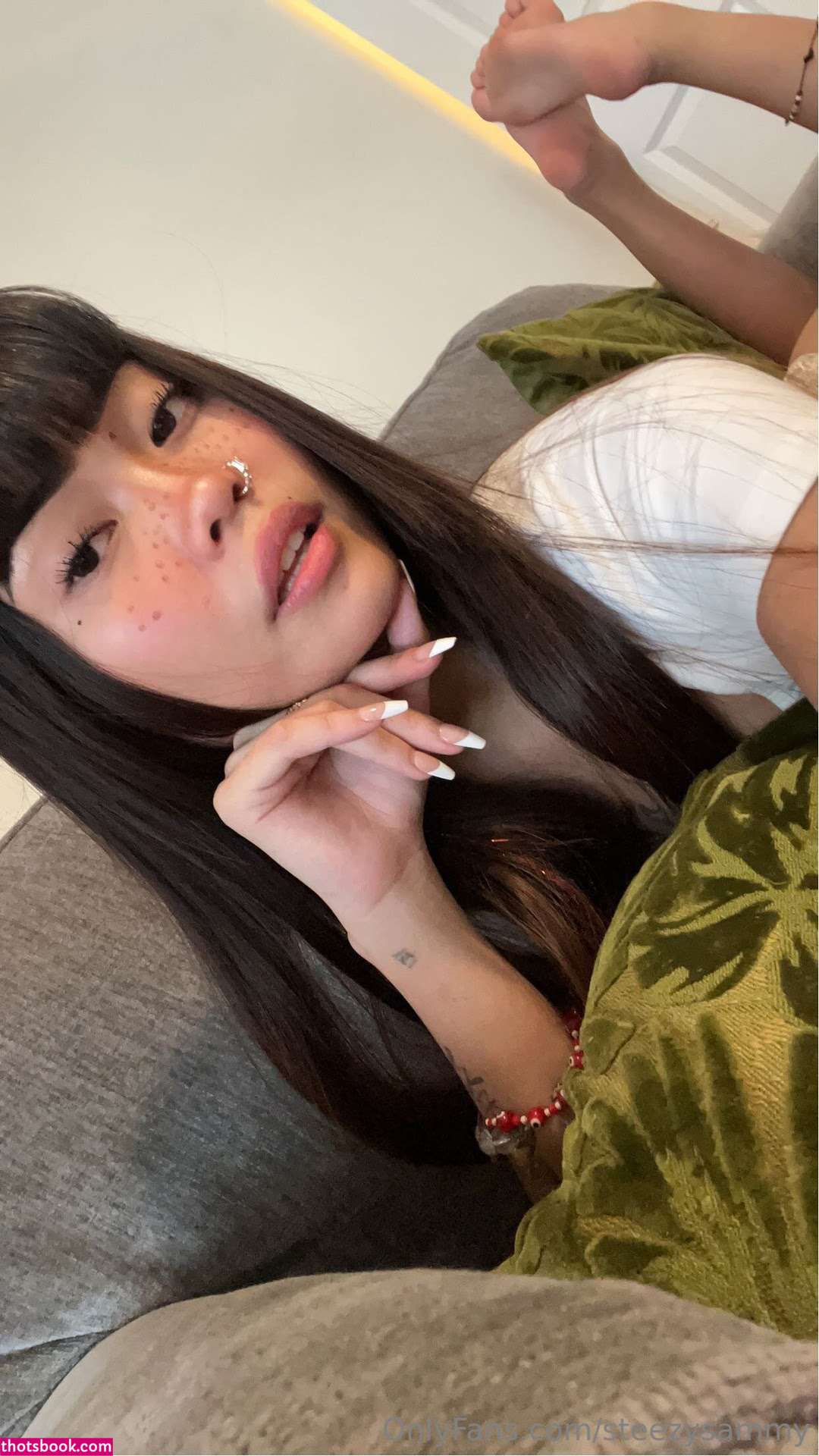 Steezysammyy Photo #7