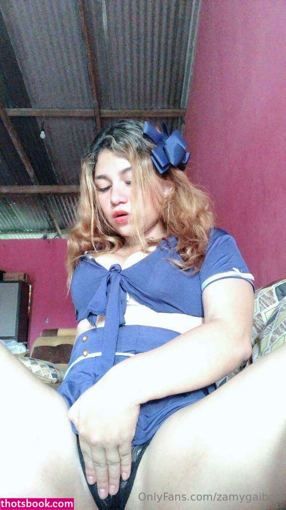 Zamygaibor Photo #42