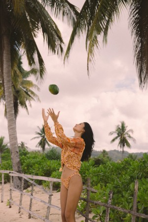 Aisha Katherina Photo #14