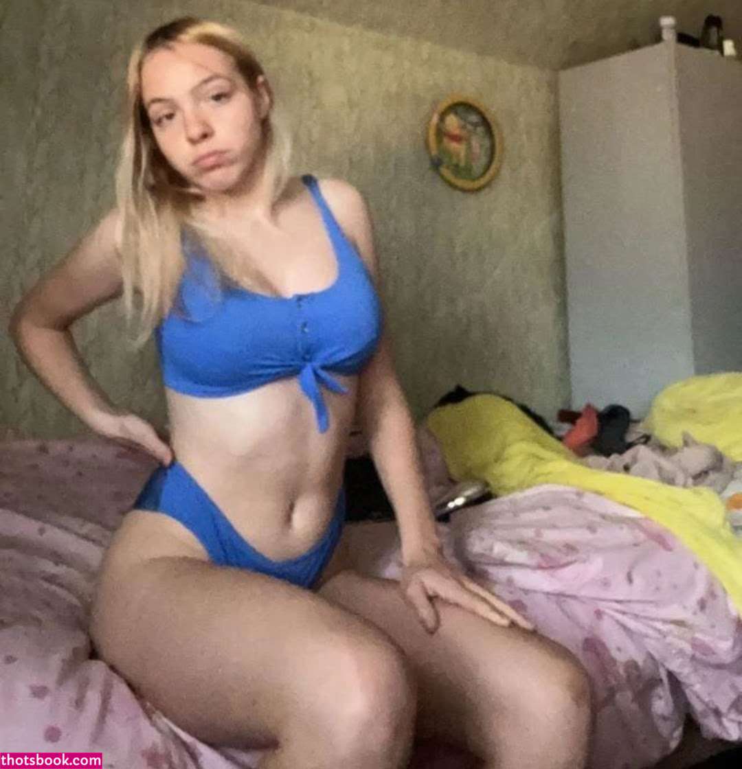 Anja Bergant Photo #13