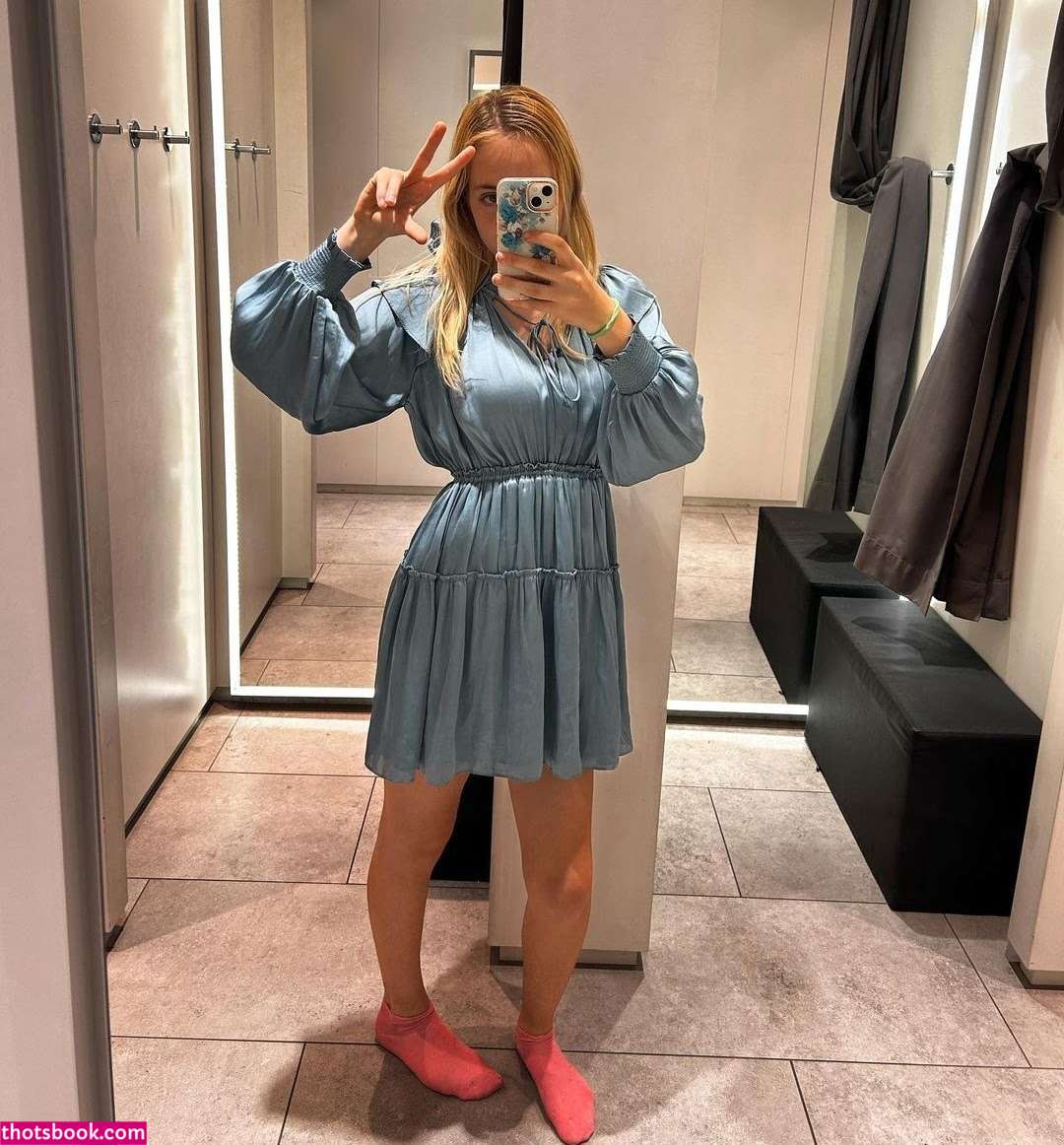 Anja Bergant Photo #16