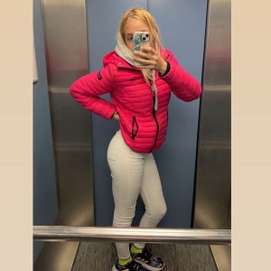 Anja Bergant Photo #15