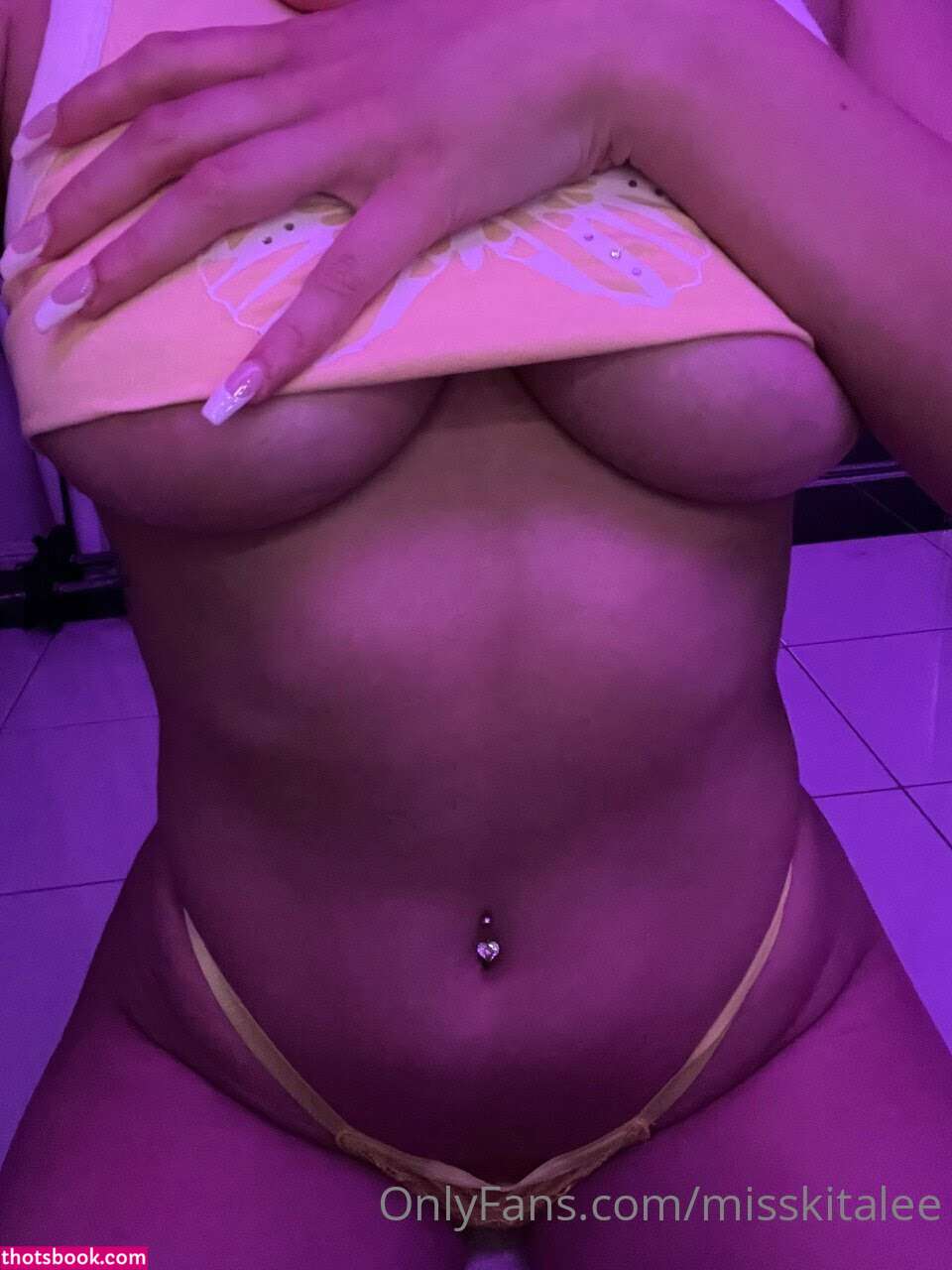 Blondebaddie18 Photo #25