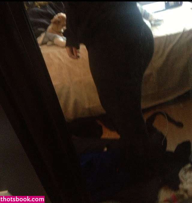 Blondesquats Photo #7