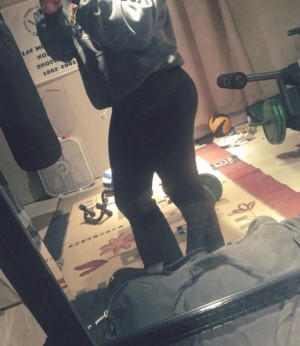 Blondesquats Photo #8