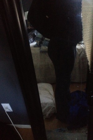 Blondesquats Photo #10