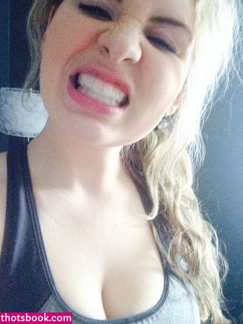 Blondesquats Photo #24