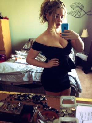 Blondesquats Photo #20