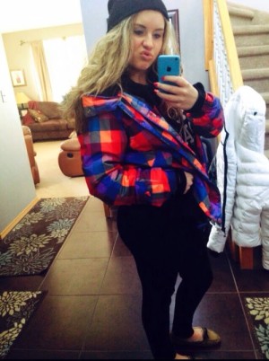 Blondesquats Photo #21