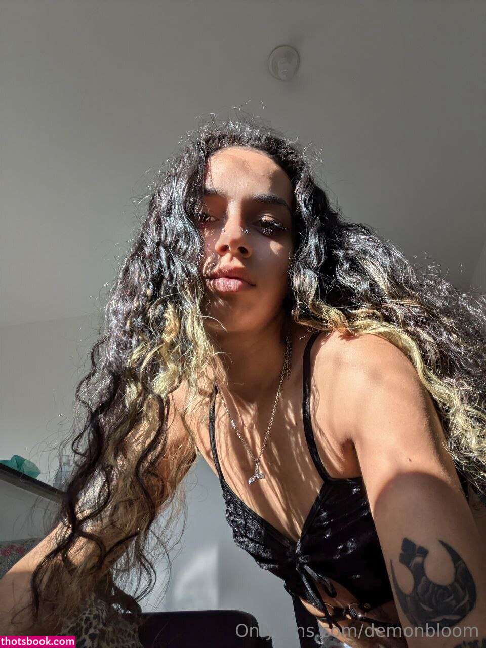 demonbloom Photo #37