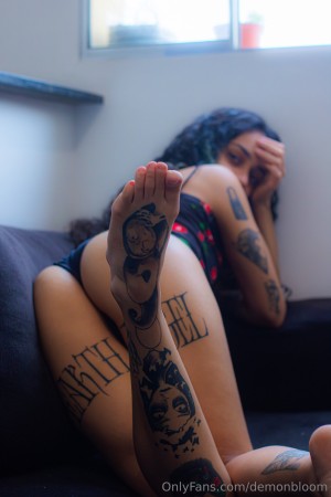 demonbloom Photo #32