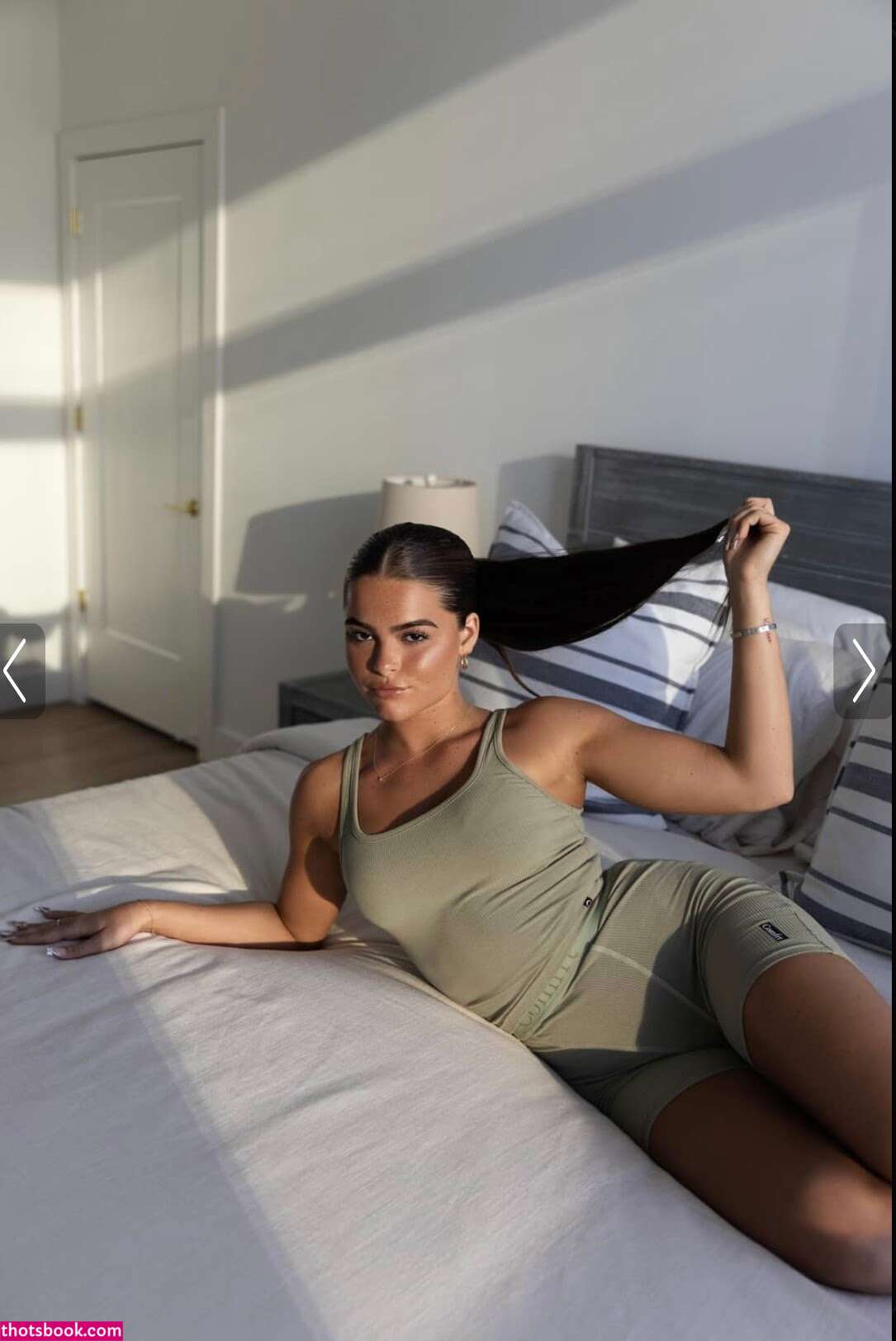 Giulia Amato Photo #1