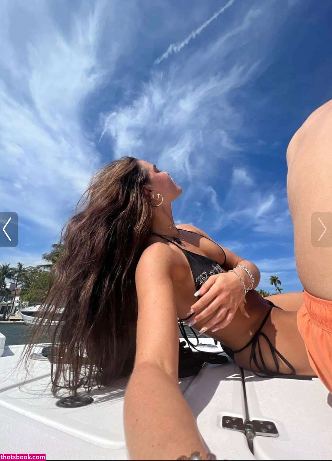 Giulia Amato Photo #4