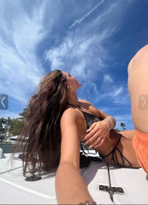 Giulia Amato Photo #4