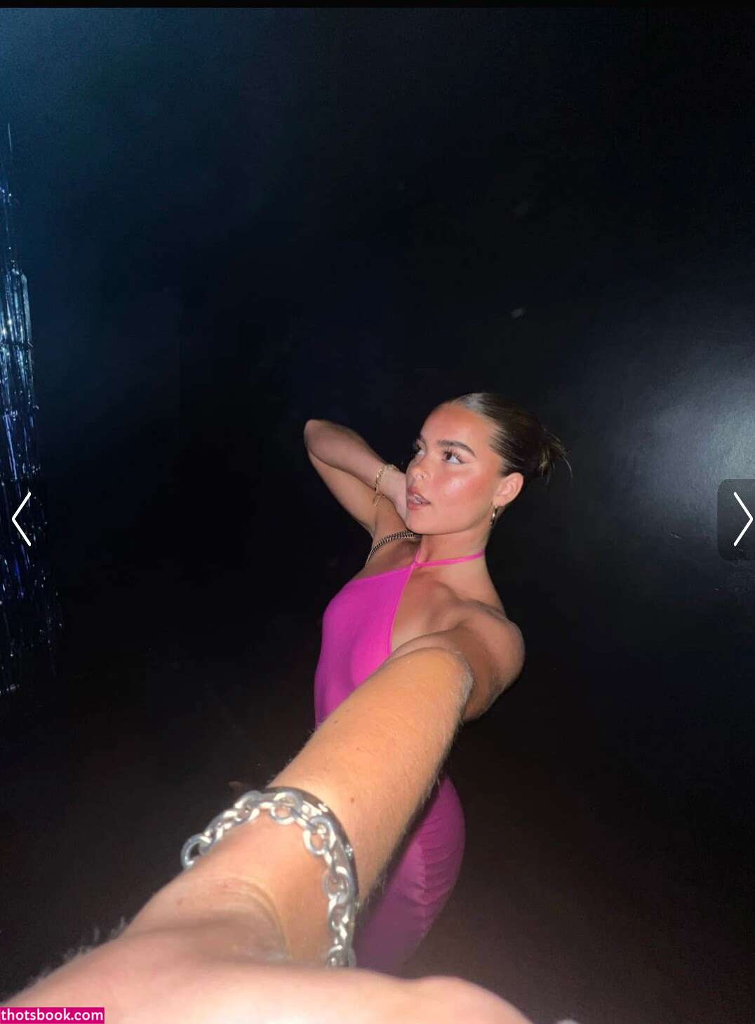 Giulia Amato Photo #8