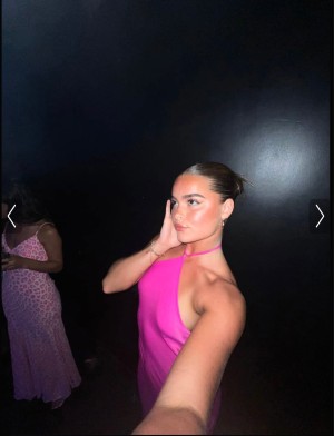 Giulia Amato Photo #13