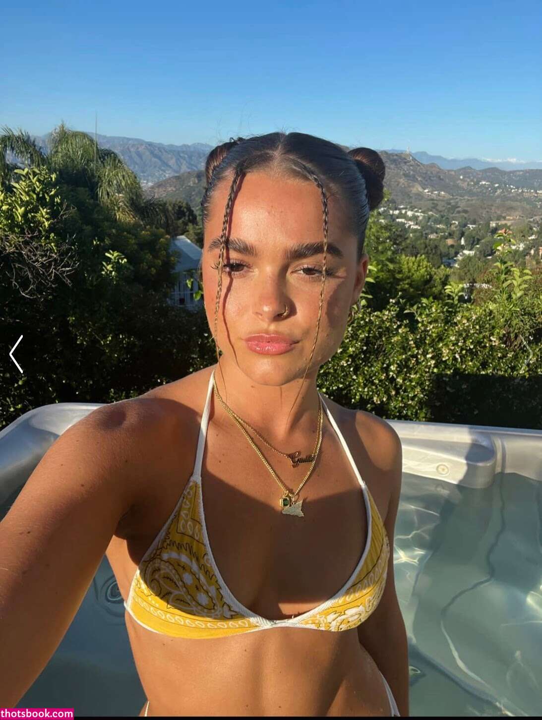 Giulia Amato Photo #19