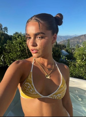 Giulia Amato Photo #16