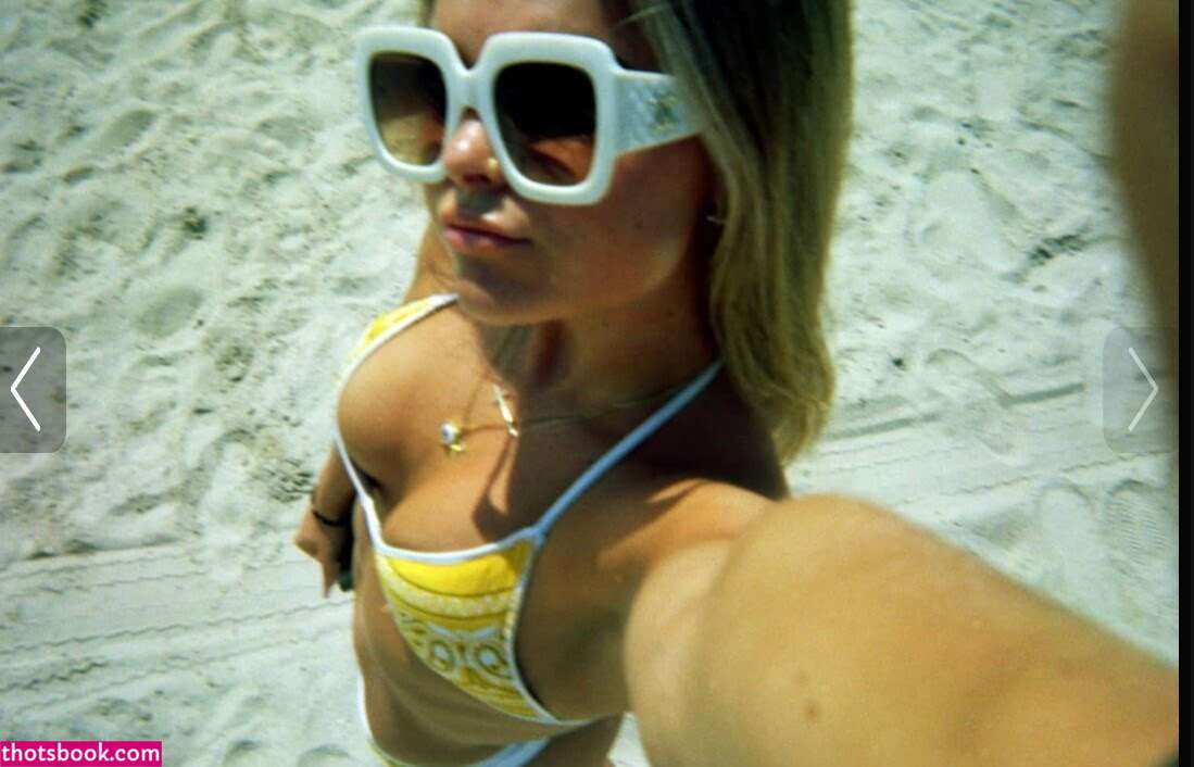 Giulia Amato Photo #24