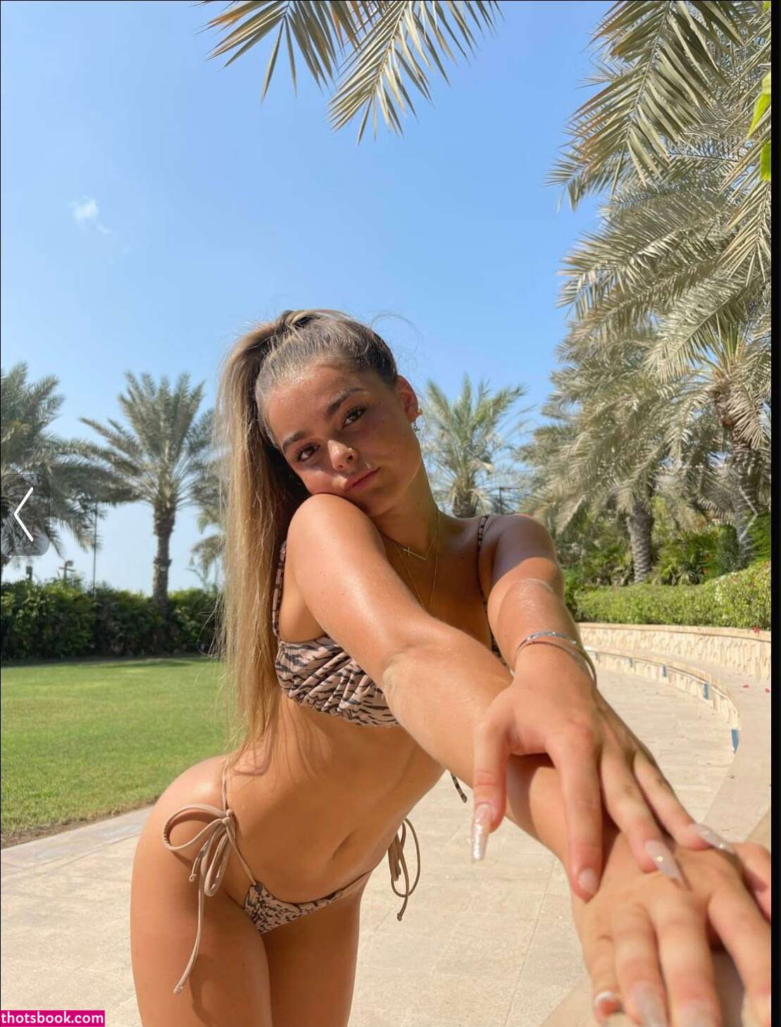 Giulia Amato Photo #25