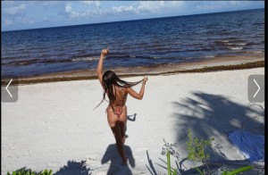 Giulia Amato Photo #32