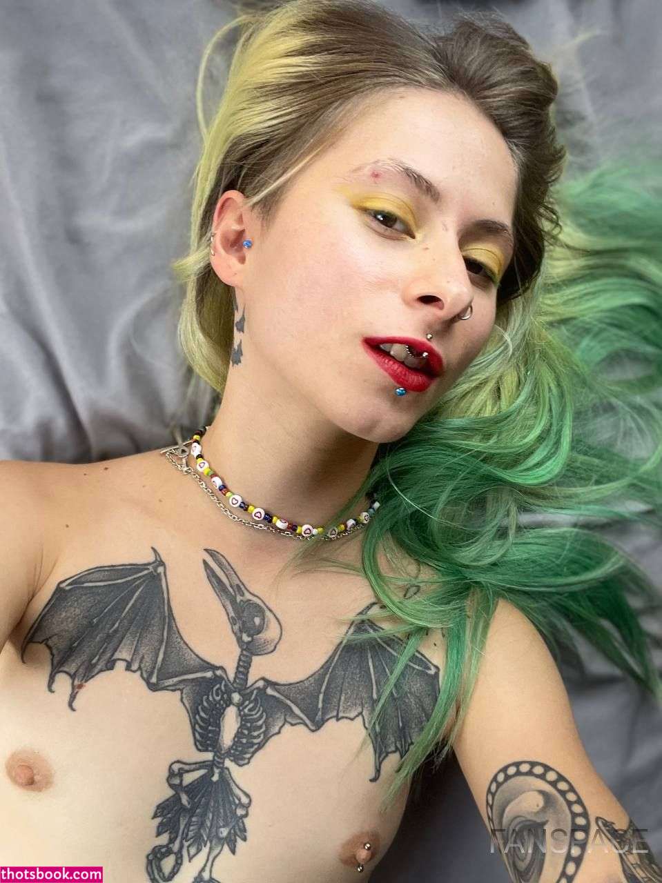 greenfairy777 Photo #12