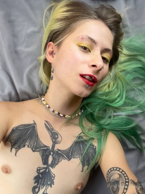 greenfairy777 Photo #12