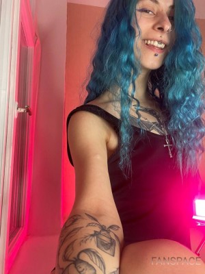 greenfairy777 Photo #13