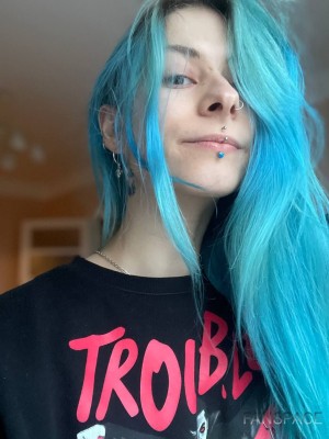 greenfairy777 Photo #35