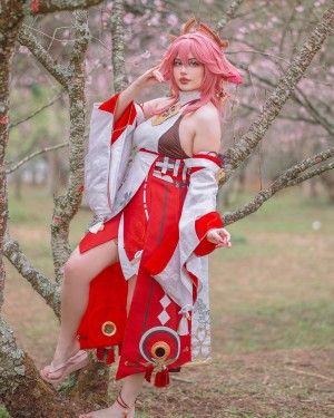 Jojo Rassan Photo #1