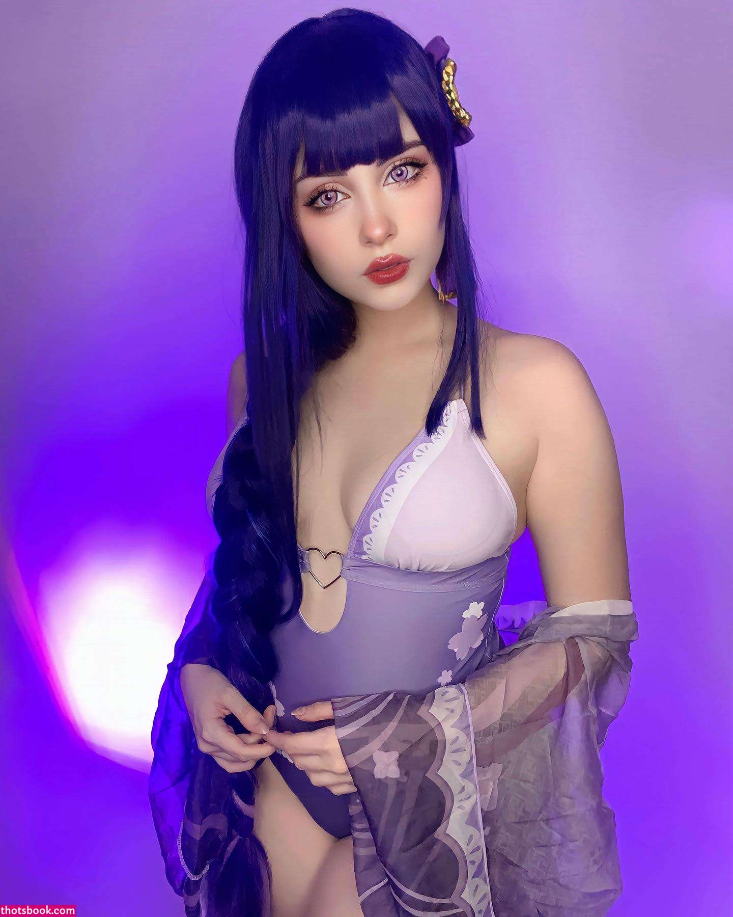 Jojo Rassan Photo #6