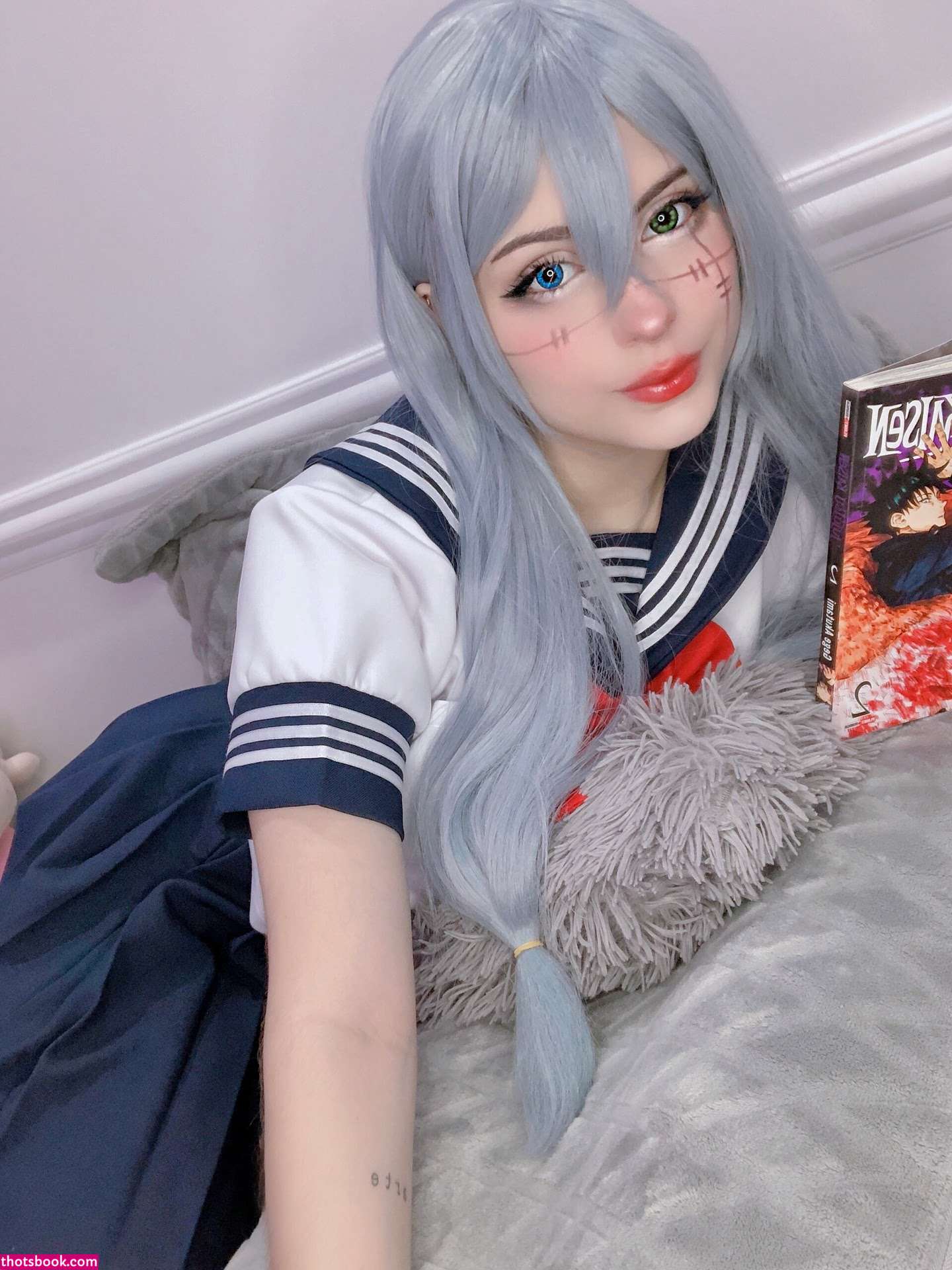 Jojo Rassan Photo #12