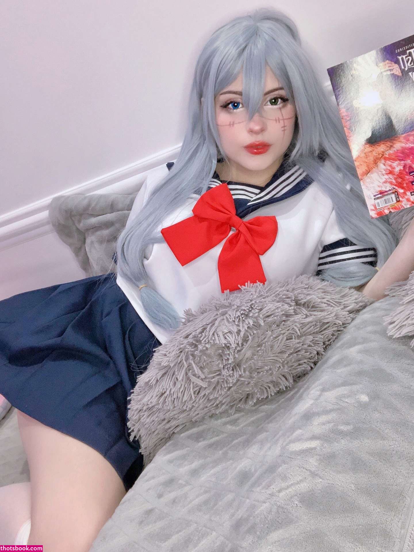 Jojo Rassan Photo #14