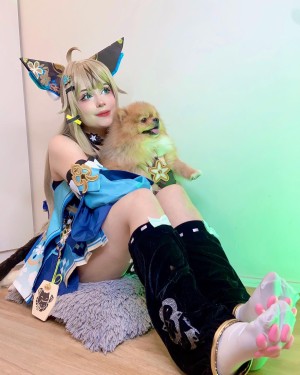 Jojo Rassan Photo #11