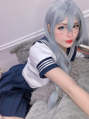 Jojo Rassan Photo #13