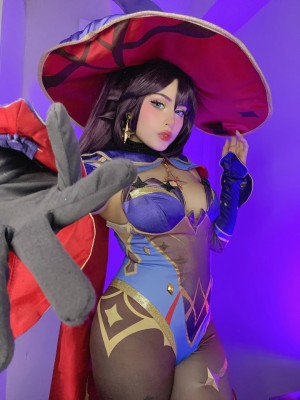 Jojo Rassan Photo #16