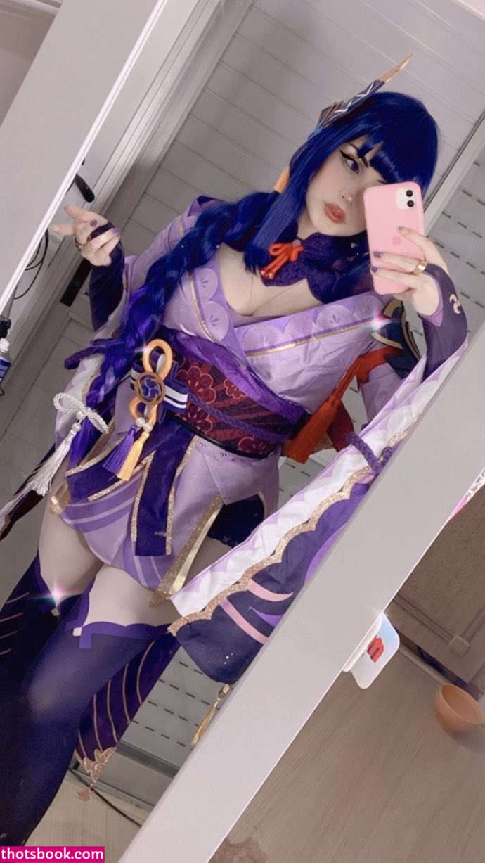 Jojo Rassan Photo #17